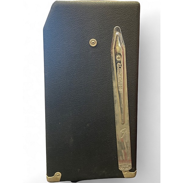 Vintage 1968 Fender Twin Reverb 2x12 Tube Guitar Combo Amp