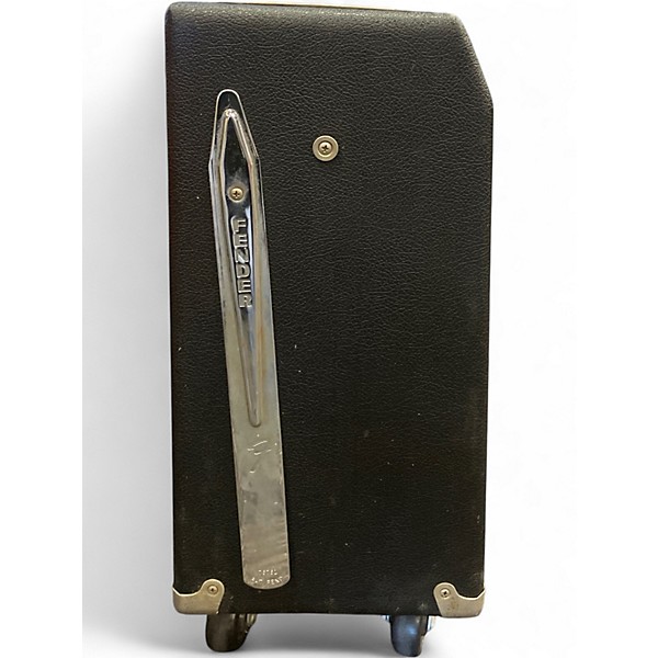 Vintage 1968 Fender Twin Reverb 2x12 Tube Guitar Combo Amp