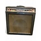 Vintage 1960s Ampeg Gemini II Tube Guitar Combo Amp thumbnail
