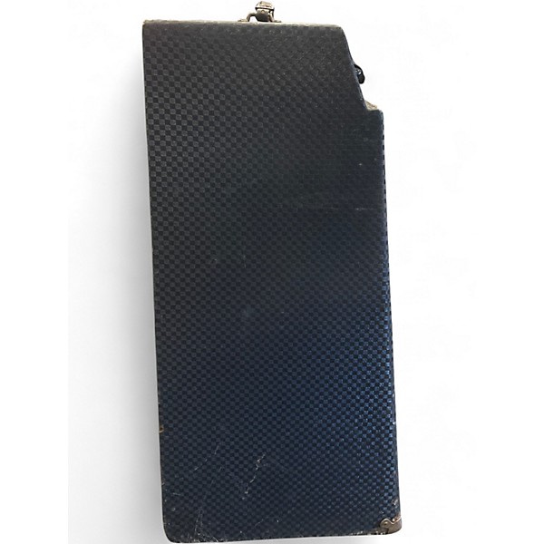 Vintage 1960s Ampeg Gemini II Tube Guitar Combo Amp