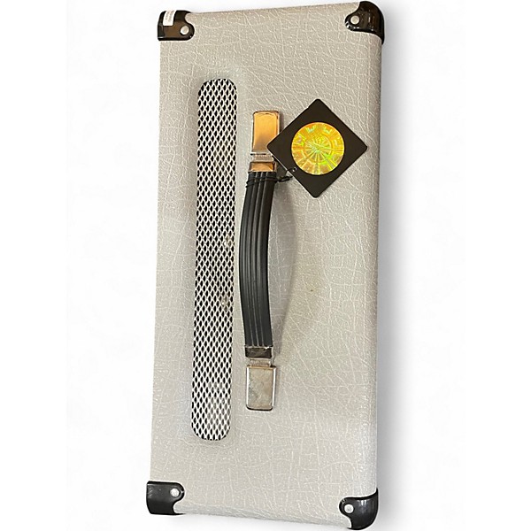 Used Marshall SILVER JUBILEE 2525H Tube Guitar Amp Head