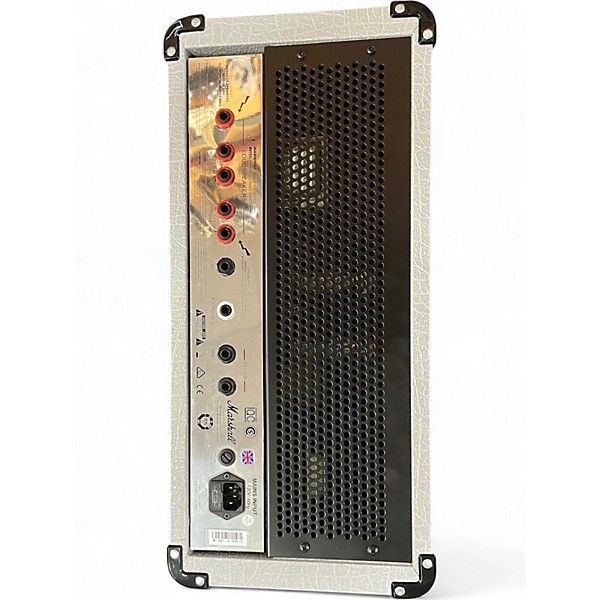 Used Marshall SILVER JUBILEE 2525H Tube Guitar Amp Head