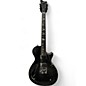 Used ESP LTD BW1 Ben Weinman Trans Charcoal Solid Body Electric Guitar thumbnail