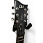 Used ESP LTD BW1 Ben Weinman Trans Charcoal Solid Body Electric Guitar