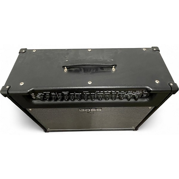 Used BOSS Katana artist 1x12 Guitar Combo Amp