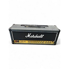 Used Marshall 2210 JCM 800 100W Tube Guitar Amp Head