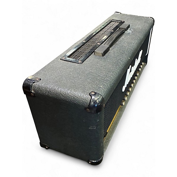 Used Marshall 2210 JCM 800 100W Tube Guitar Amp Head