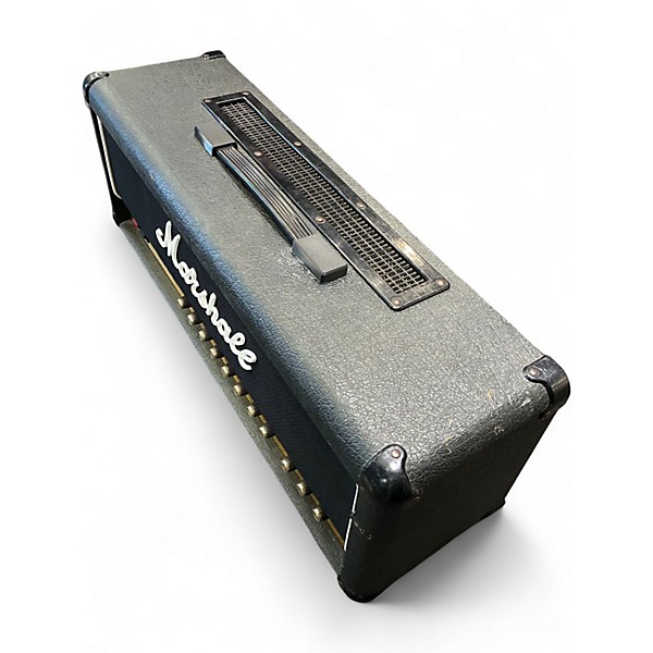 Used Marshall 2210 JCM 800 100W Tube Guitar Amp Head