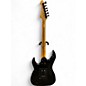 Used Mitchell HD400 Black Solid Body Electric Guitar
