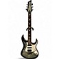 Used Schecter Guitar Research Banshee Extreme FR Gray Charcoal Burst Solid Body Electric Guitar thumbnail