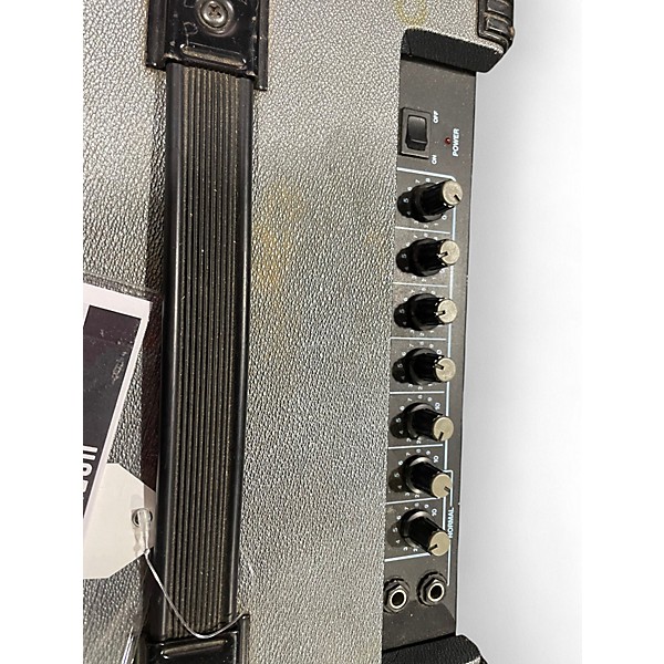 Used Roland Super Cube 60 Guitar Combo Amp