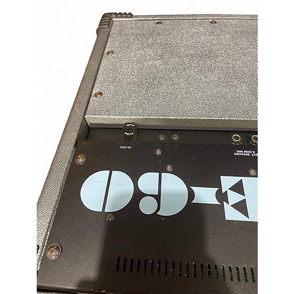 Used Roland Super Cube 60 Guitar Combo Amp