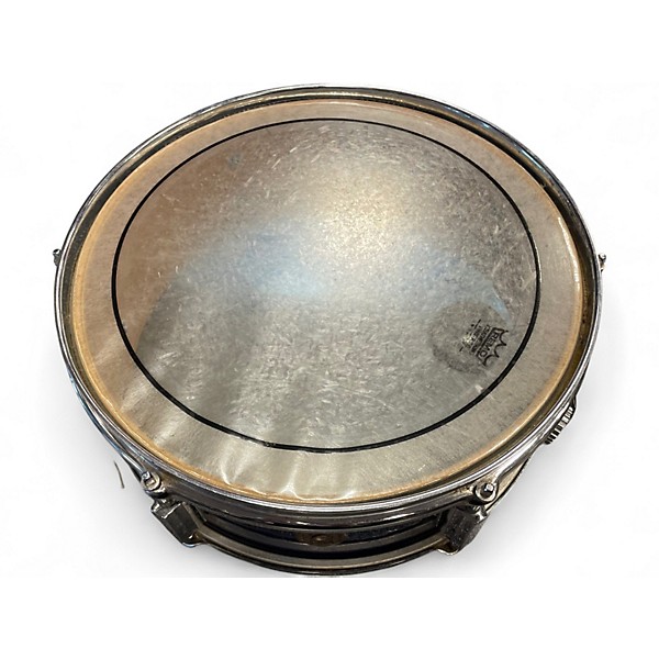 Used Revere 14in Snare Blue Drum