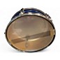 Used Revere 14in Snare Blue Drum