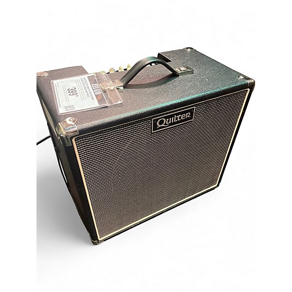 Used Quilter Labs Block Guitar Cabinet