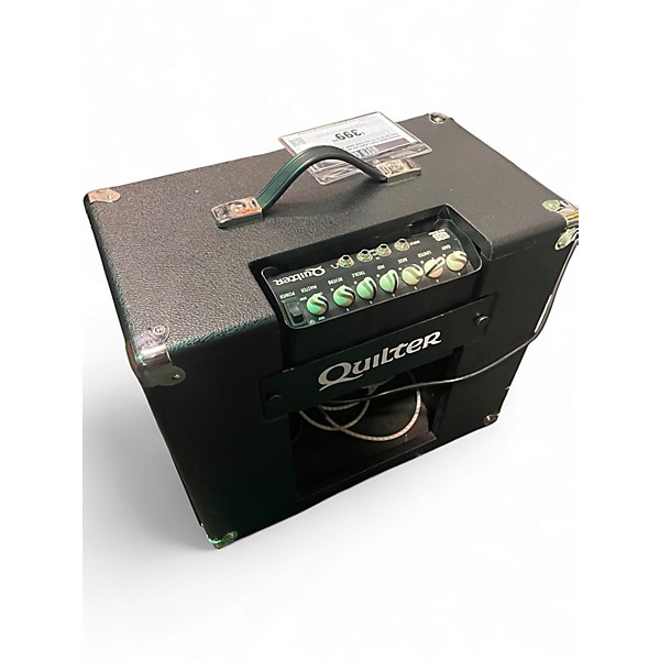 Used Quilter Labs Block Guitar Cabinet