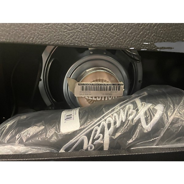 Used Fender princeton reverb Tube Guitar Combo Amp
