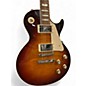 Used Gibson LES PAUL CUSTOM 60 GC EXCLUSIVE BOURBON BURST Solid Body Electric Guitar