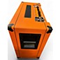 Used Orange Amplifiers Rockerverb 50 MKIII 2x12 Tube Guitar Combo Amp