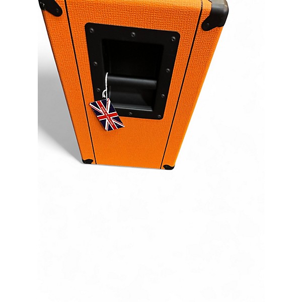 Used Orange Amplifiers Rockerverb 50 MKIII 2x12 Tube Guitar Combo Amp