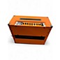 Used Orange Amplifiers Rockerverb 50 MKIII 2x12 Tube Guitar Combo Amp