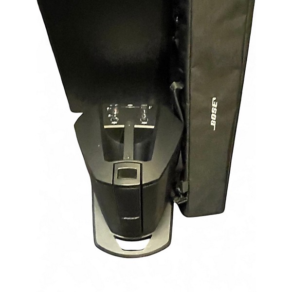 Used Bose L1 COMPACT Sound Package