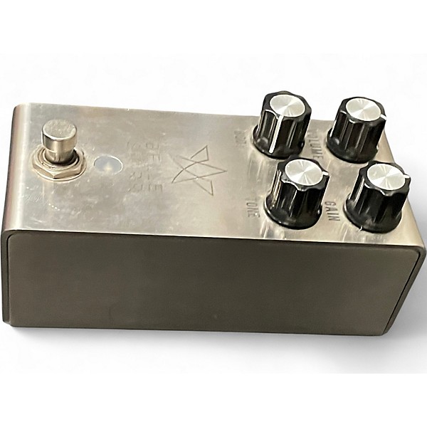 Used Jackson Audio BELLE STARR Effect Pedal