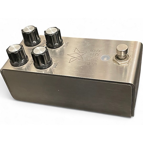 Used Jackson Audio BELLE STARR Effect Pedal