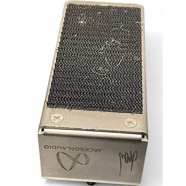 Used Jackson Audio BELLE STARR Effect Pedal
