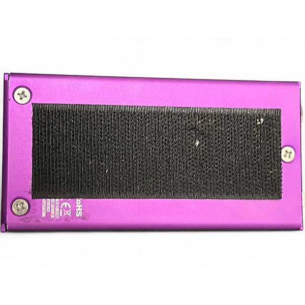 Used Jackson Audio PRISM Effect Pedal