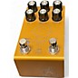 Used Jackson Audio GOLDEN BOY Effect Pedal thumbnail