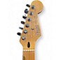 Used Fender Standard Stratocaster 3 Tone Sunburst Solid Body Electric Guitar