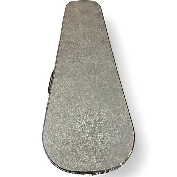 Used Fender Standard Stratocaster 3 Tone Sunburst Solid Body Electric Guitar