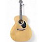 Used Martin OM1 Natural Acoustic Guitar