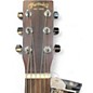 Used Martin OM1 Natural Acoustic Guitar