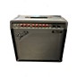 Used Fender Super 60 2-Channel 60-Watt 1x12" Tube Guitar Combo Amp thumbnail