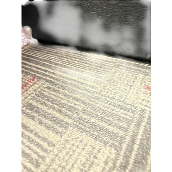 Used Fender Super 60 2-Channel 60-Watt 1x12" Tube Guitar Combo Amp