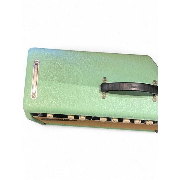 Used Fender SUPER SONIC 22 FSR Tube Guitar Combo Amp