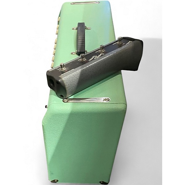 Used Fender SUPER SONIC 22 FSR Tube Guitar Combo Amp