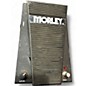 Used Morley PRO SERIES II WAH Effect Pedal thumbnail