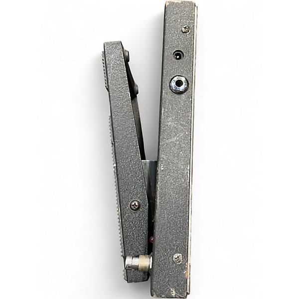 Used Morley PRO SERIES II WAH Effect Pedal