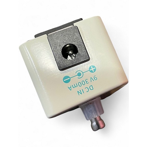 Used Donner ONE LOOPER Pedal