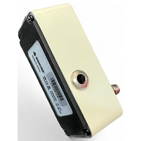 Used Donner ONE LOOPER Pedal