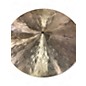 Used SABIAN 22in Vault Artisan Light Ride Cymbal thumbnail