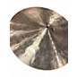 Used SABIAN 22in Vault Artisan Light Ride Cymbal
