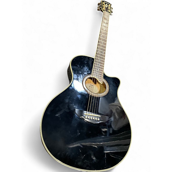 YAMAHA APX 7 acoustic guitars for sale in USA | guitar-list