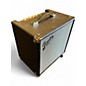 Used Fender Rumble 25 25W 1x8 Bass Combo Amp