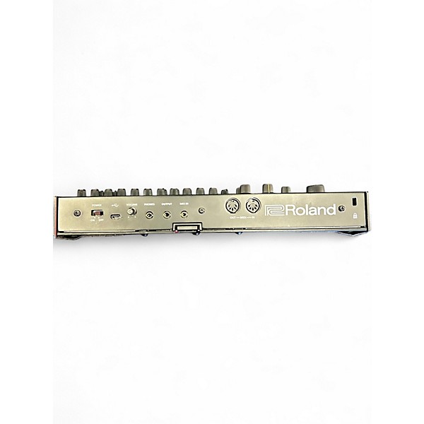 Used Roland TR-08 Module Drum Machine