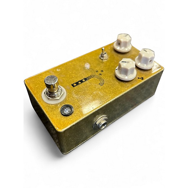 Used JHS Morning Glory V2 Effect Pedal