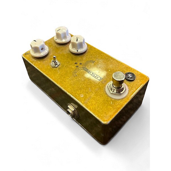 Used JHS Morning Glory V2 Effect Pedal